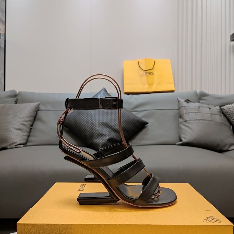 Fendi Sandals